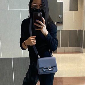 Carolina Herrera Initials Insignia Limited Color Edition